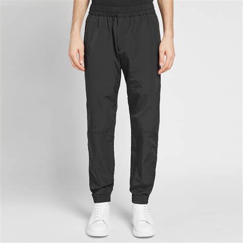 givenchy vertical logo track pant|Givenchy pantsuit.